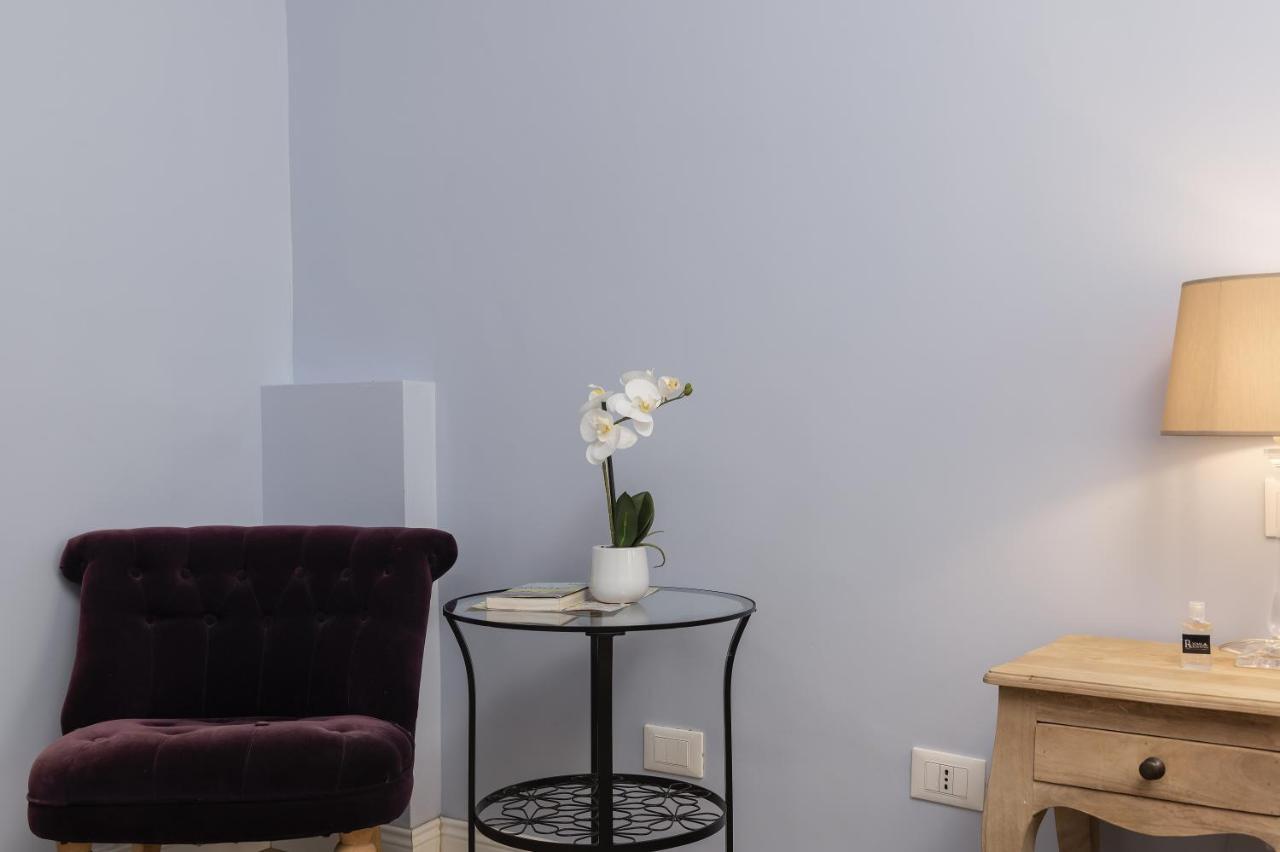Rhome Hosting Рим Екстер'єр фото